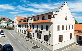 Hotel Zlata Hvezda